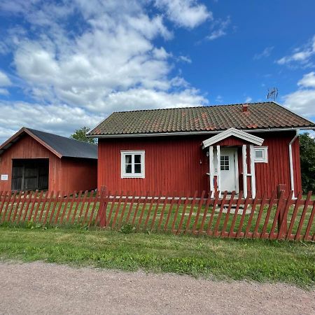 Pensjonat Ekhaga, Hultakra Mariannelund Zewnętrze zdjęcie
